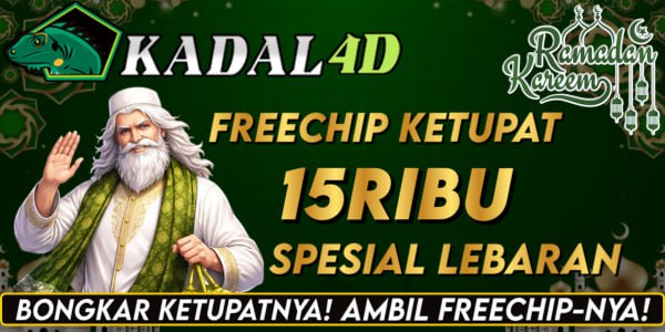 Link Alternatif Kadal4D